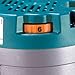 Makita RF1101 2-1/4 HP* Router