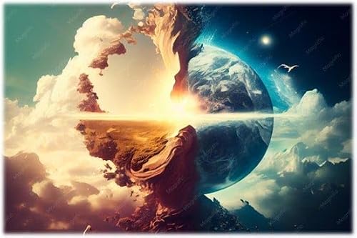 Dominion (Psalm 8:1-9)