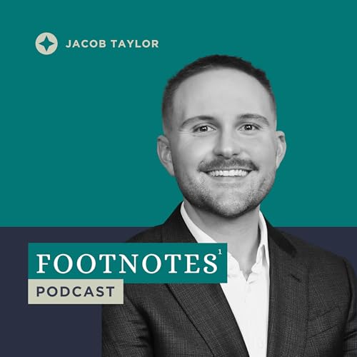 Footnotes cover art