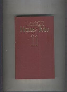 Lexis 22 Volumen 11: Homs/jolo