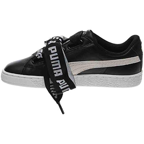 Puma 36408201-1-Pm Black-Pm Wht-9 M US