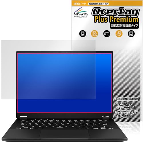 �~���r�b�N�X ���ᔽ�� ������ ASUS TUF Gaming A14 (2024) �Ή� �ی� �t�B���� �����בΉ� ���˖h�~ �h�w�� �h�C�A �������H
