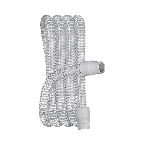 BISTRAS Made in USA- Universal CPAP Tubing 10 Foot Compatible with All Major CPAP, BiPAP and Most Machines