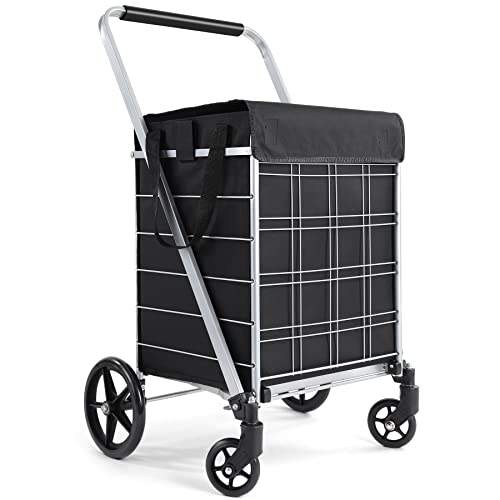 10 Best 10 Shopping Cart Liners Review And Buying Guide of 2022