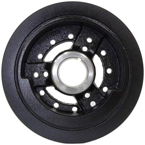 Dayco PB1018ST PowerBond Street Performance Harmonic Balancer