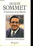 ehlinger  L\'honneur de la liberté / entretiens avec Charles Ehlinger