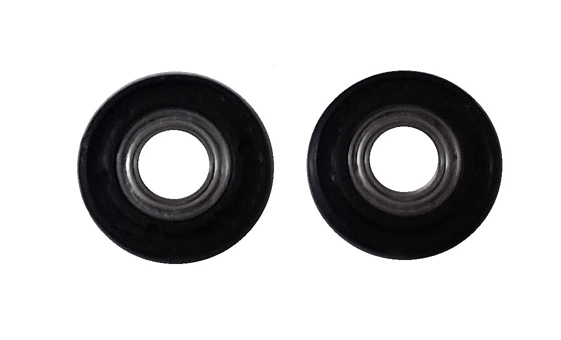 MOREL DP Spacer with Bearing for USE in KONICA MINOLTA BIZHUB 164 184 185 195 206 215 226 266 306 PHOTOCOPIER Set of 2 (B07X99QTLY) Amazon Price History, Amazon Price Tracker