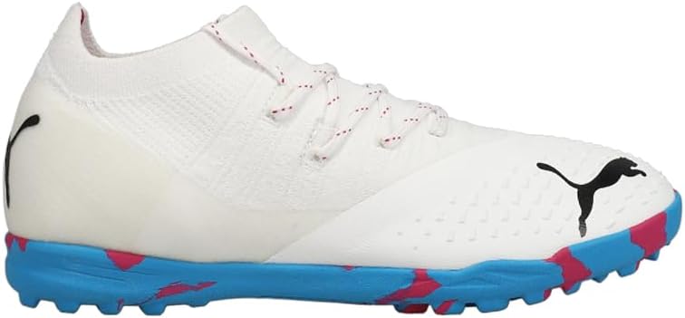 PUMA Kids Future Z 3.3 - Turf Soccer Cleats