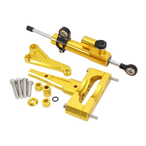 Stabilisateur de direction CB150R kit support amortisseur moto 2018 2019 2020