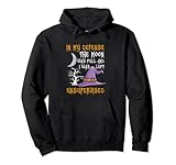 Full Moon Halloween Witch Gifts