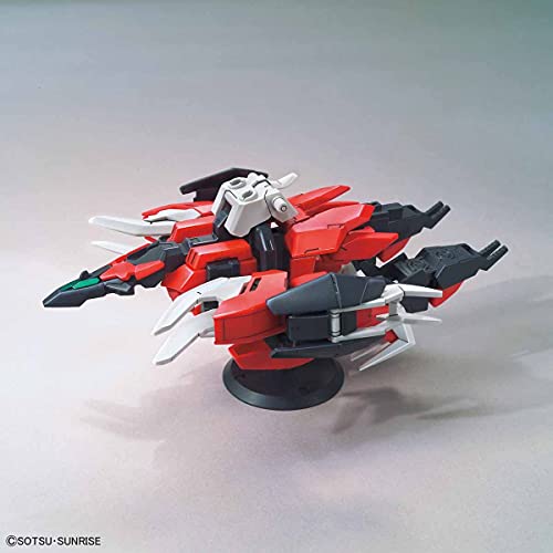 Bandai Hobby Gundam Build Divers RE:Rise #08 Core Gundam miniatura 5