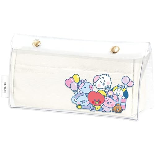 BT21 NAnCyP[X p[eB