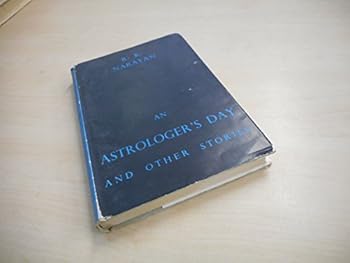 An Astrologer's Day and Other Stories