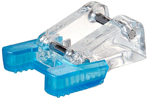 Janome Button Sewing Foot for Horizontal Rotary Hook Models