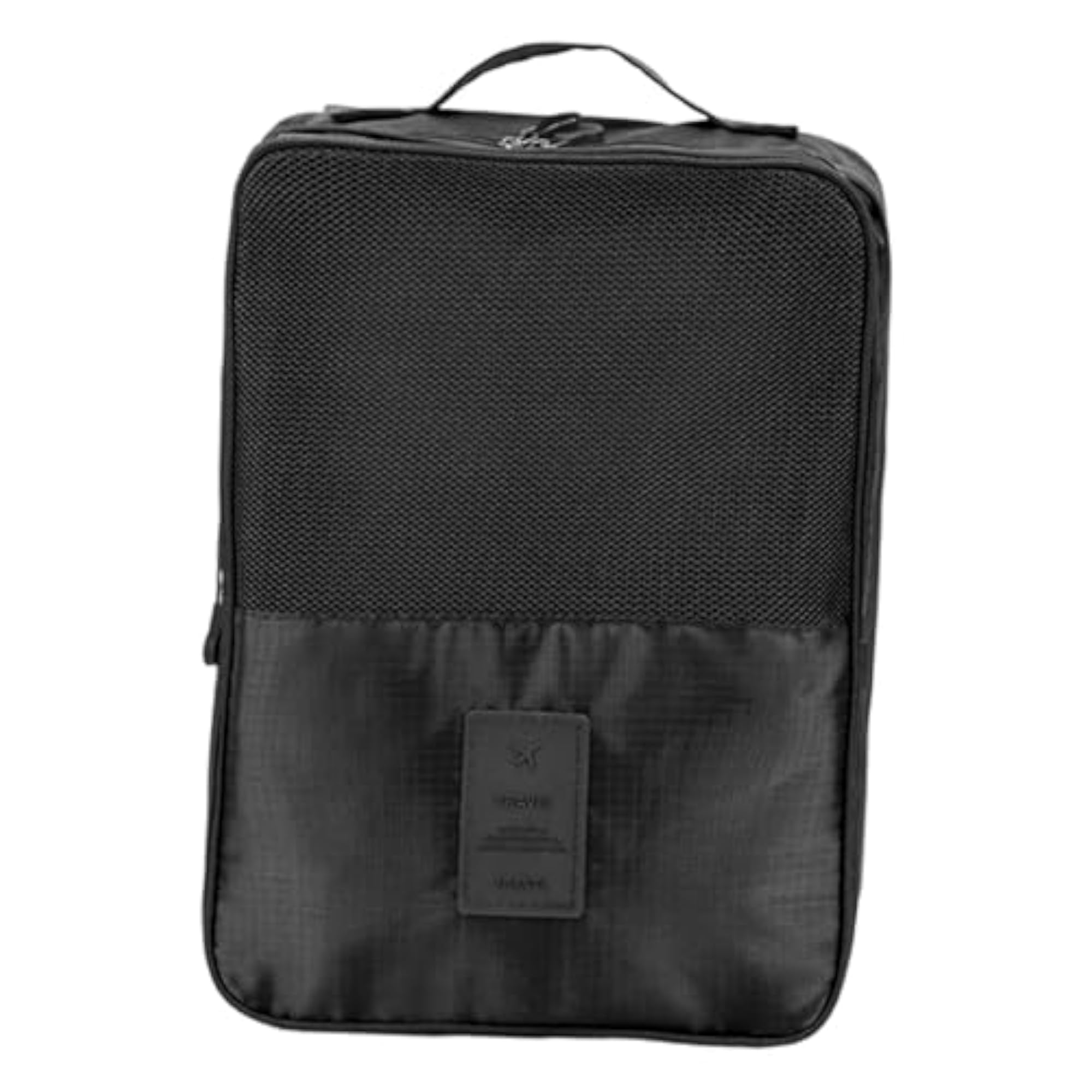 Premium Travel Shoe Bag with Handle, Lightweight and Dustproof