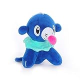 popplio peluche Los niños también los necesitan para superar y resistir sentimientos de inseguridad, soledad o simplemente para calmarse.
