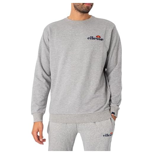 Ellesse Manto Sweatshirt Sweatshirt