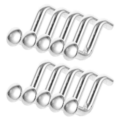 Goupille de sécurité 7 mm pour verrouiller le rayonnage à palettes de votre entrepôt