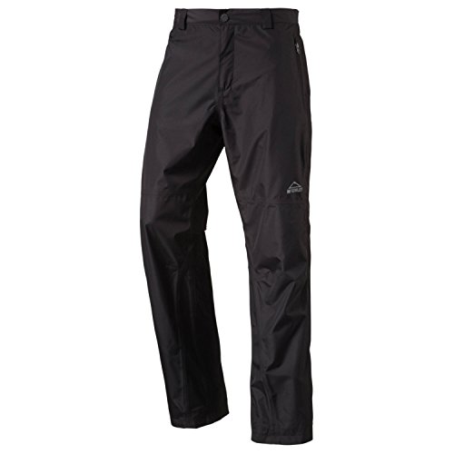 Mc Kinley - Herren Regenhose Carlow, Pantaloni