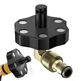 Rahmenspüler | Chassis-Reiniger – Mit Ring | Für LKW, Auto, Fahrzeug, Auto, Wartung, Reparatur, Werkstatt, Garage, Mechaniker, SUV
