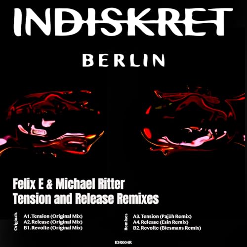 Michael Ritter & Felix E