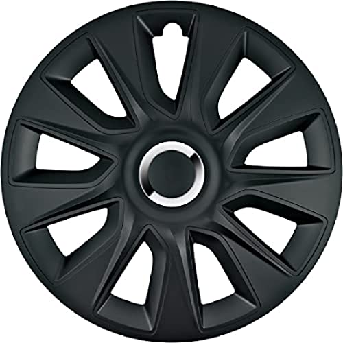 Pilot Sr.Calotte Stratos Rc 16" Black