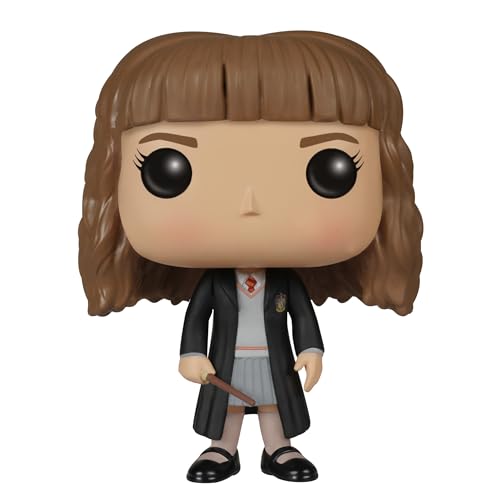 La Mejor Recopilación de Hermione harry potter para comprar online. 8 Imagen adicional