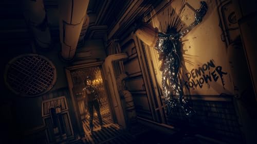 Bendy and the Dark Revival - Nintendo Switch by Silver Lining Interactive - Image 3