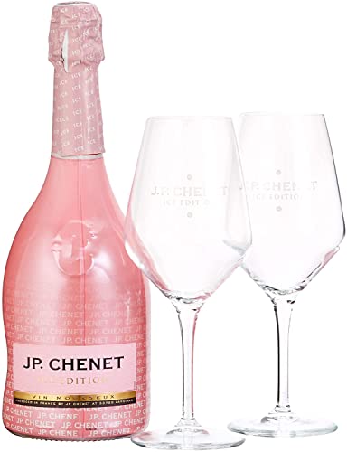 jp chenet rose bolsa in box