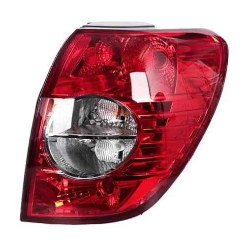 Feu arrière Chevrolet Captiva droit étanche à haute visibilité de rechange