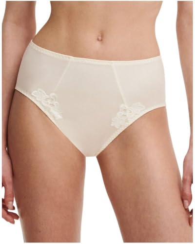 Chantelle Hedona culotte taille haute maintien femme gaine invisible ventre plat