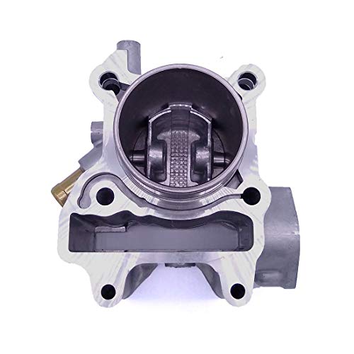 Kit Cilindro Pistão Aneis Pino Motor Honda PCX 150 13 A 15