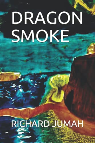 DRAGON SMOKE (WHERE BIRDS ENDEAVOUR)