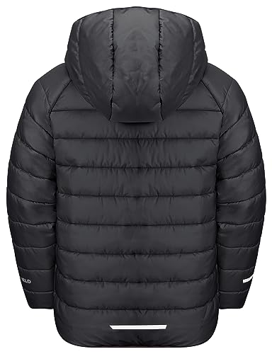 Jack Wolfskin Boys' Zenon Jacket K3