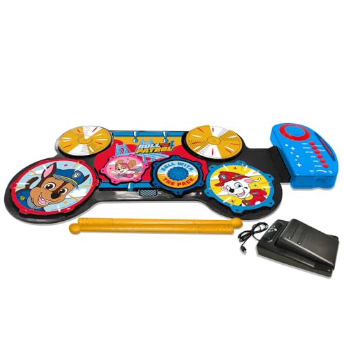 Paw Patrol Flexible Musical Battery (2593)