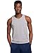 Russell Athletic Men's Basic Cotton Tank Top, Oxford, Small