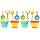 Small (Pack of 2)