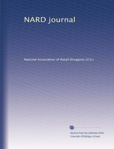 University of Michigan Library Journal NARD