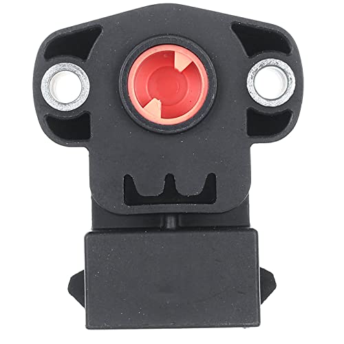 A-Premium TPS Throttle Position Sensor Compatible with Ford Mustang 1991 1992 1993, F-150 F250 F350, E-150 E250 E350, Taurus 1987-1994, Ranger, Bronco, Tempo 1992 1993 1994 & Mercury Sable, Topaz by A-Premium - Used condition - US$9.55