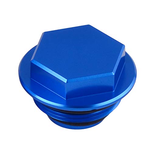 Couvercle réservoir frein en aluminium robuste pour l'arrière et l'embrayage des Sherco SER
