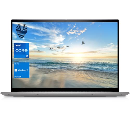 Image of DELL Pro 14 Plus PB14250 14 inch Laptop, Intel Core Ultra 7 268V, 32 GB LPDDR5x, 512 GB TLC SSD, Windows 11 Pro