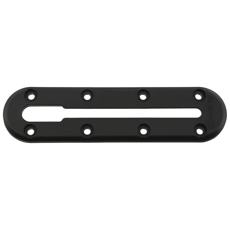 Amazon.com: Scotty 440-BK-4 Low Profile Track (4-INCH Amazon.com: Scotty 440-BK-4 Low Profile Track (4-INCH