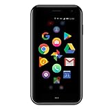 Disfrute de una pantalla impresionante, una cámara trasera de 12 megapíxeles y un conjunto completo de aplicaciones de android, todo en un dispositivo conectado ultra móvil que es del tamaño de una tarjeta de crédito