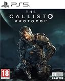 The Callisto Protocol Standard Edition - PS5