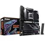 Gigabyte – GIGABYTE B850 AORUS Elite WIFI7 Motherboard - AMD Ryzen 9000