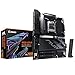 Price comparison product image GIGABYTE B850 AORUS ELITE WIFI7 Motherboard - AMD Ryzen 9000 Series CPUs, 14+2+2 Phases Digital VRM, up to 8200MHz DDR5 (OC), 1xPCIe 5.0 + 2xPCIe 4.0 M.2, 2.5 LAN, WIFI 7, USB 3.2 Gen 2x2