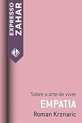Capa de Empatia: Sobre a arte de viver
