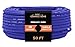 Audiopipe 50' Feet 18 Gauge Blue Primary Remote Wire Car Auto Power Cable