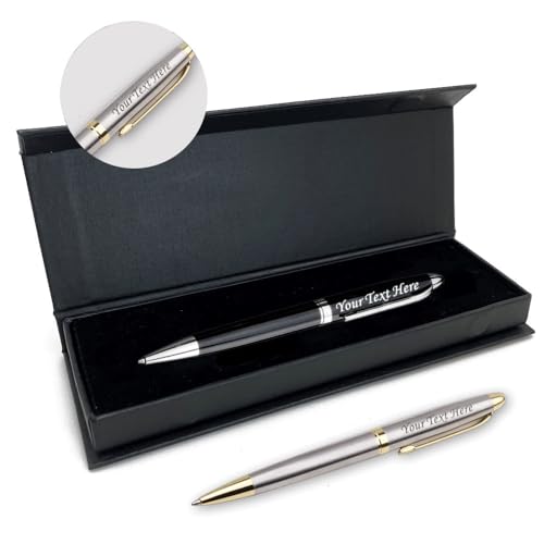 EDSG-Personalized-Pens-Custom-Pens-Personalized-Pens-with-Name-Engraving-Personalized-Pen-Engraved-Pens-Personalized-Gift-for-Men-Women-Birthday-Christmas-Gradutaion-Thank-You-Gift-in-Box-Black