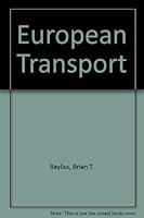 European Transport 0900534192 Book Cover